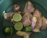 Foto del paso 1 de la receta: Deliciosa sopa mein 🍜