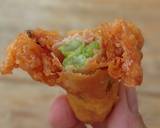 Ham And Green Bean Fritter recipe step 6 photo