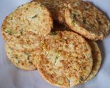Foto langkah ke 2 dari resep Dadar Tahu Telur.