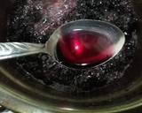 Berries sauce recipe step 6 photo