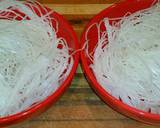 Mike's Spicy Thai Chicken Rice Noodle Soup recipe step 6 photo
