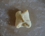 A picture of step 8 of Delightful Light and Fluffy Corn Bread.
