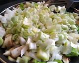 Foto del paso 3 de la receta: Pasta con verduras caramelizadas