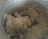 Foto langkah ke 4 dari resep Wajik.