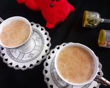 عکس مرحله 1 از دستور چای ماسالا