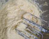 Foto del paso 2 de la receta: El budín de limón perfecto 💛👌🍋