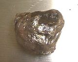 A picture of step 5 of Chocolate Cookies.