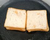 A picture of step 5 of Tandoori Mayo sandwich.