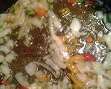 chayote tomato and mushroom soup recipe step 3 photo