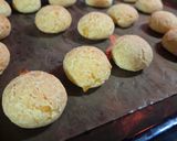 Foto del paso 8 de la receta: Chipá sin gluten