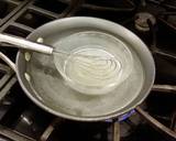 Peanut Butter Layered Mousse Torte recipe step 10 photo