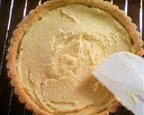 A picture of step 15 of Caramel Apple Tart.