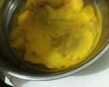 Foto langkah ke 2 dari resep Brownies kukus amanda.