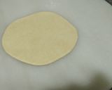 पूरी (Poori Recipe in Hindi) रेसिपी चरण 2 फोटो