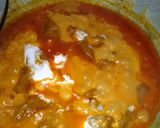Foto langkah ke 4 dari resep Daging bumbu Lapis.
