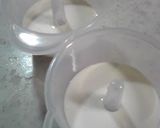 A picture of step 2 of Simple Steamed Bread for People with Wheat, Dairy, or Egg Allergies.