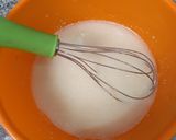 صورة لخطوة 1 من وصفة ليبيني😋