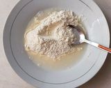 Foto langkah ke 3 dari resep Resep Chicken Katsu.