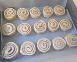 Foto del paso 7 de la receta: Rollos de canela