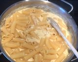 Foto del paso 7 de la receta: Mi versión del Mac&Cheese