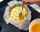 Foto del paso 6 de la receta: Tarta de manzana fácil