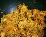 A picture of step 6 of Veg of Lisode.
