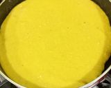 A picture of step 3 of Fruit Pancake.
