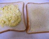 A picture of step 4 of Make Your Own Pocket Sandwiches.