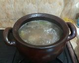 Foto langkah ke 1 dari resep Nasi Ayam Hainan.