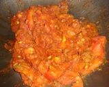 A picture of step 7 of Mixed Veggie Sabji (Stir Fried Veggies).