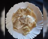 Foto del paso 8 de la receta: Salsa Blanca de Quesos🧀