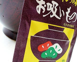 A picture of step 4 of Napa Cabbage and Kamaboko in a Fragrant An Sauce.