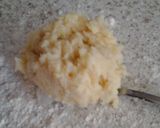 A picture of step 4 of Bubble And Squeak Cakes 1.