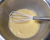 Salted Chocolate Cakes Delicious with Konbucha recipe step 2 photo