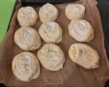 Sajtos csiga recept fázis 6 fotója