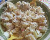 Foto del paso 3 de la receta: Papas mayo
