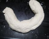 Foto del paso 4 de la receta: Torta fritas 😁