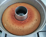 Foto del paso 4 de la receta: Bizcocho de yogur en olla horno antigua