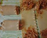 Pasta wrapped chicken recipe step 5 photo