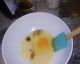 Foto del paso 2 de la receta: Torta de Navidad rellena con dulce de leche