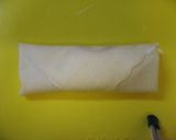 A picture of step 15 of Easy and Authentic Crispy Spring Rolls.