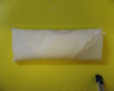 A picture of step 15 of Easy and Authentic Crispy Spring Rolls.