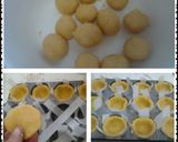 A picture of step 7 of Ladybirds Little Lemon Tarts.