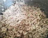 Hortobágyi húsos palacsinta darált húsból recept fázis 2 fotója