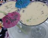 Hyderabadi Muharram Ka Sharbat/Doodh ka Sharbat recipe step 4 photo