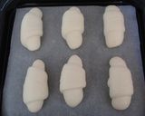 A picture of step 4 of Bread Rolls that Stay Soft the Next Day.