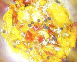 લાલ રાયતાં  મરચા(Red Chilli pickle Recipe in Gujarati) રેસીપી સ્ટેપ1ફોટો