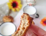 Une image de l'étape 4 de Comme des cookies avoine banane cacahuète.