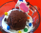 Foto del paso 12 de la receta: Mug cake/Amor en taza