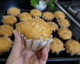 صورة لخطوة 4 من وصفة مادلان 🧁